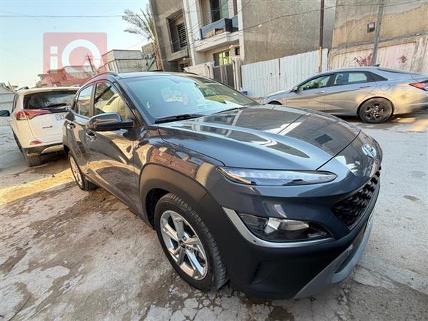 هيونداي كونا 2023 للبيع في العراق -  بغداد